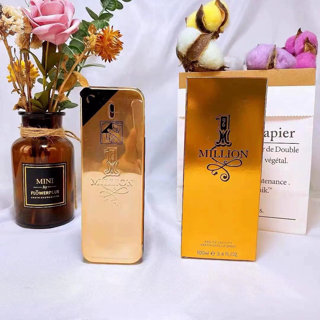 Paco Rabanne,1 Million,Woody Spicy,Leather,100ml,