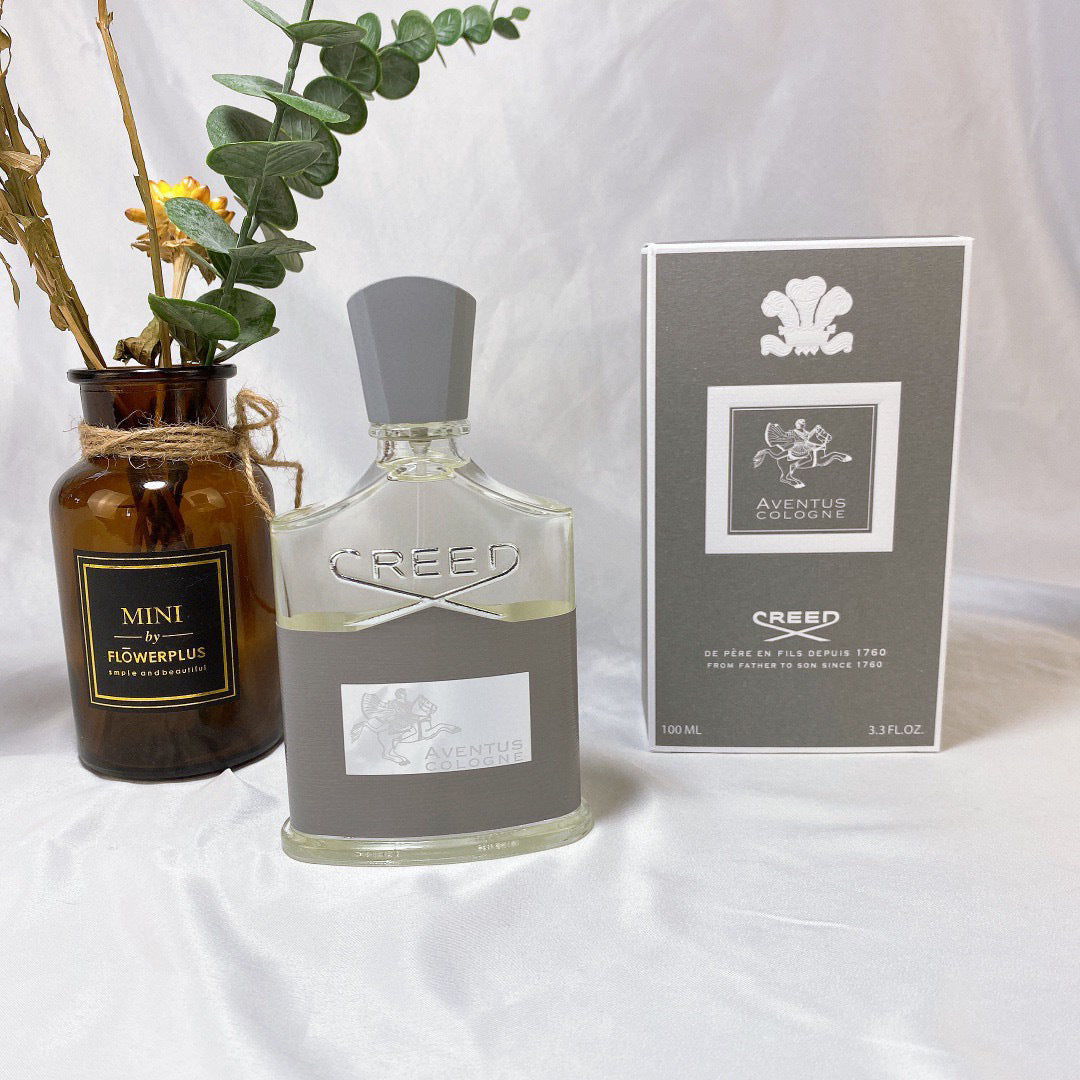 CREED,No Box Imperfect Version,75ml/100ml,EDP,EDT,MEN,WOMEN.