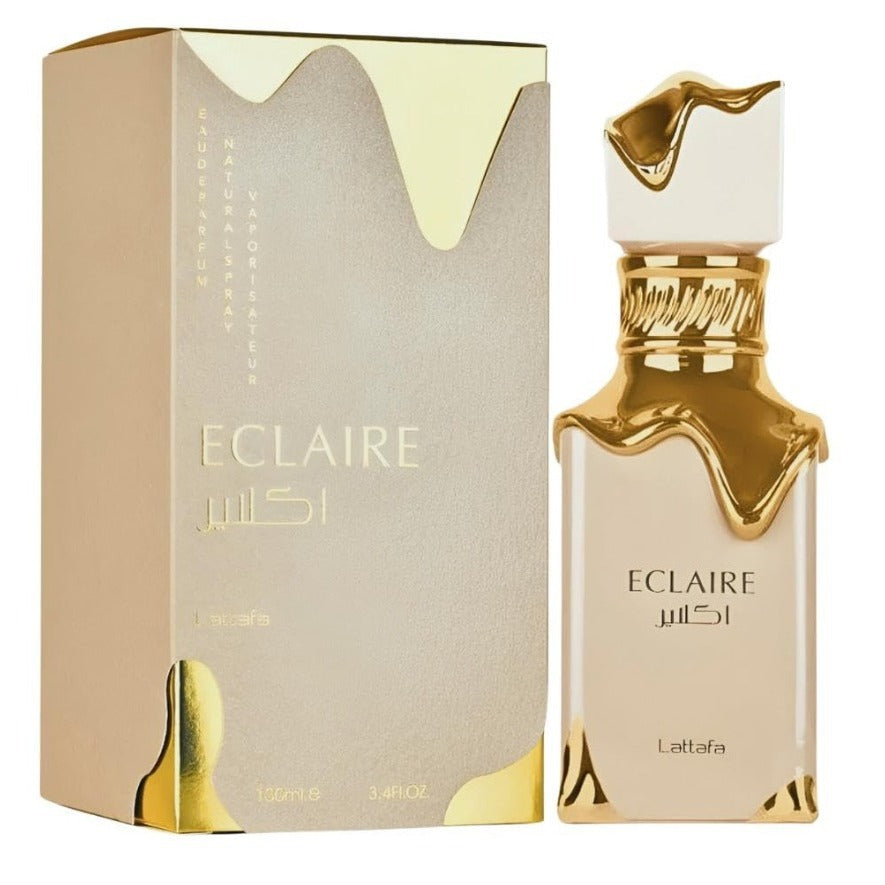 Lattafa ,Eclaire ,Eau de Parfum ,Spray,100ml,
