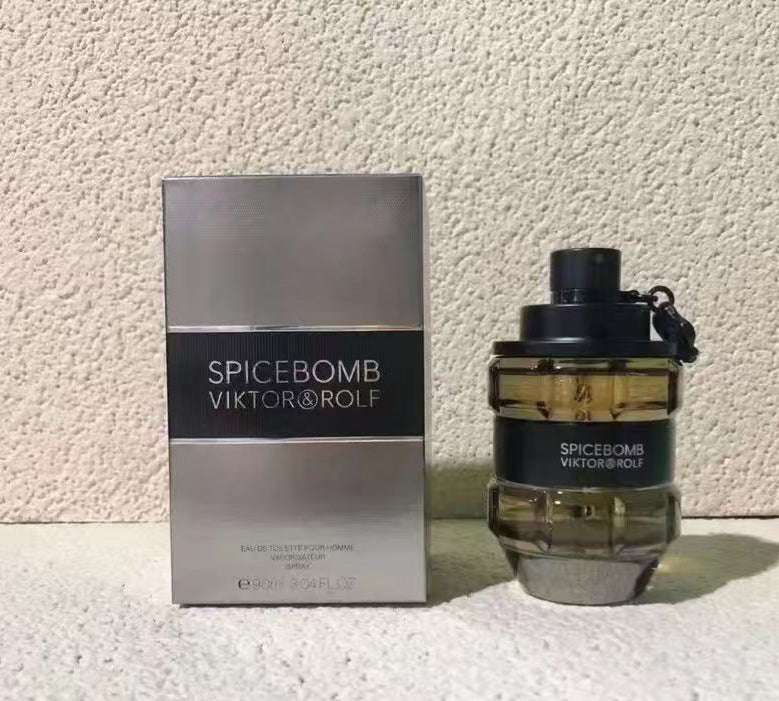 Viktor & Rolf ,Spicebomb,EDT,90ml