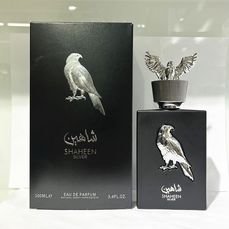 Lattafa,SHAHEEN,100ml,edp,oud