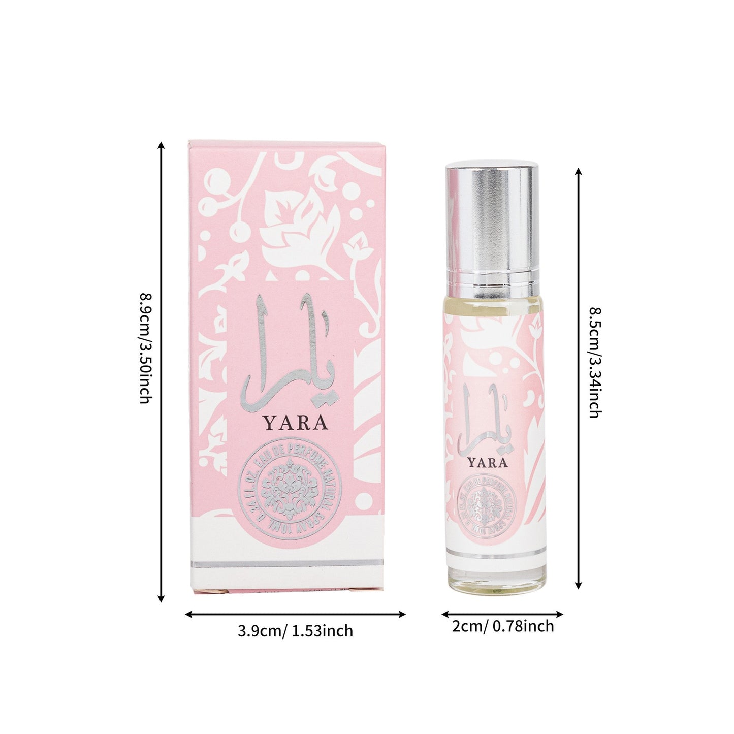 Lattafa/YARA/ASDA/10ml