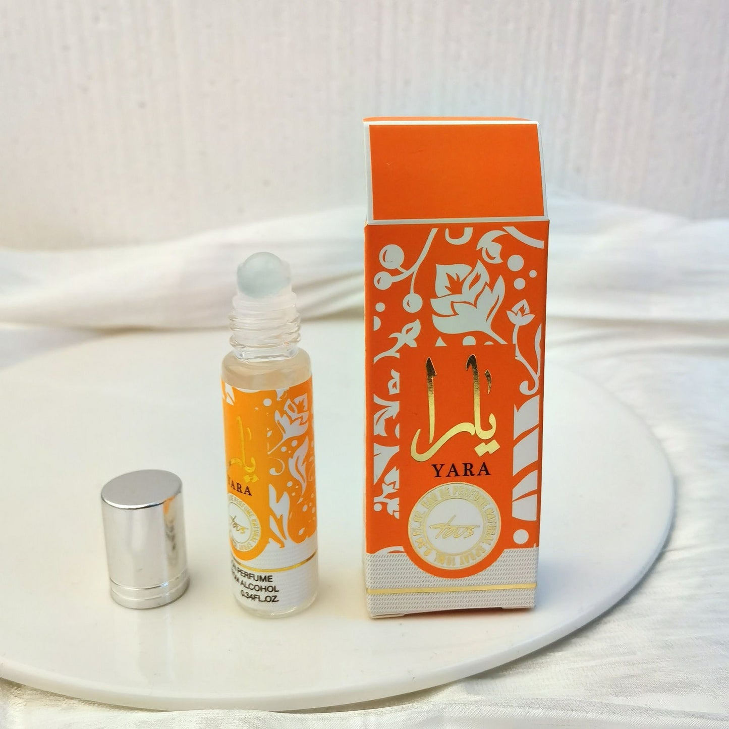 Lattafa/YARA/ASDA/10ml/30ml/50ml/edp/edt