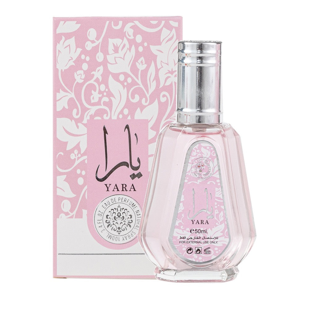 Lattafa/YARA/ASDA/50ml