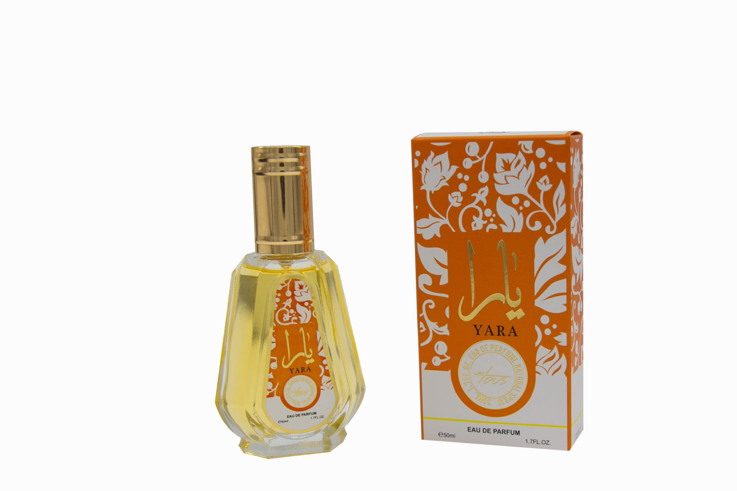 Lattafa/YARA/ASDA/10ml/30ml/50ml/edp/edt