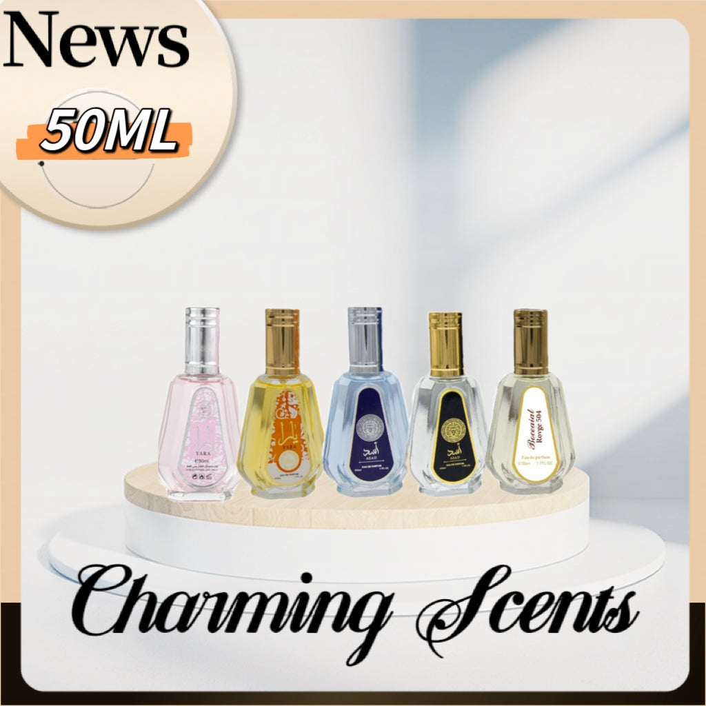 Lattafa/YARA/ASDA/10ml/30ml/50ml/edp/edt
