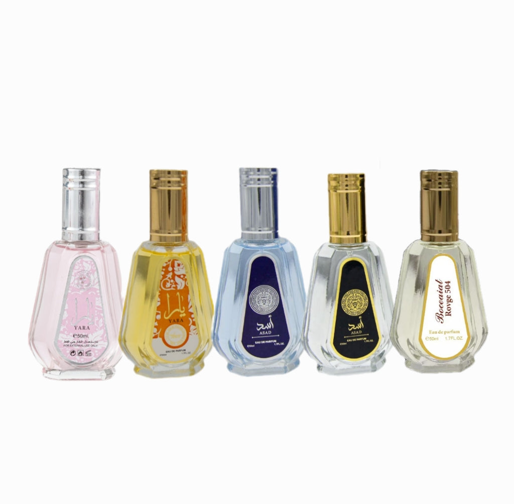 Lattafa/YARA/ASDA/50ml