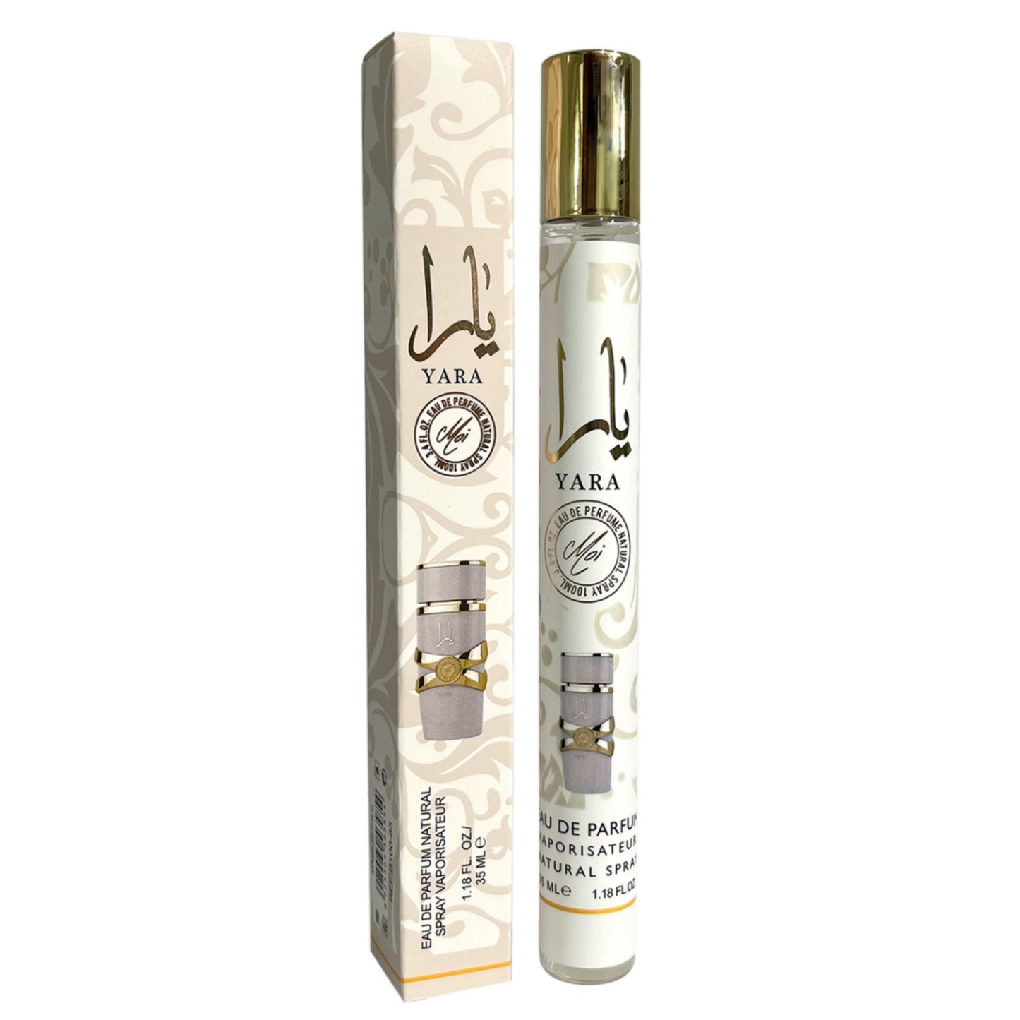 Lattafa/YARA/ASDA/10ml/30ml/50ml/edp/edt