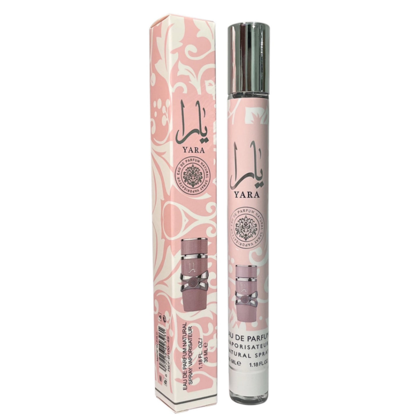 Lattafa/YARA/ASDA/10ml/30ml/50ml/edp/edt