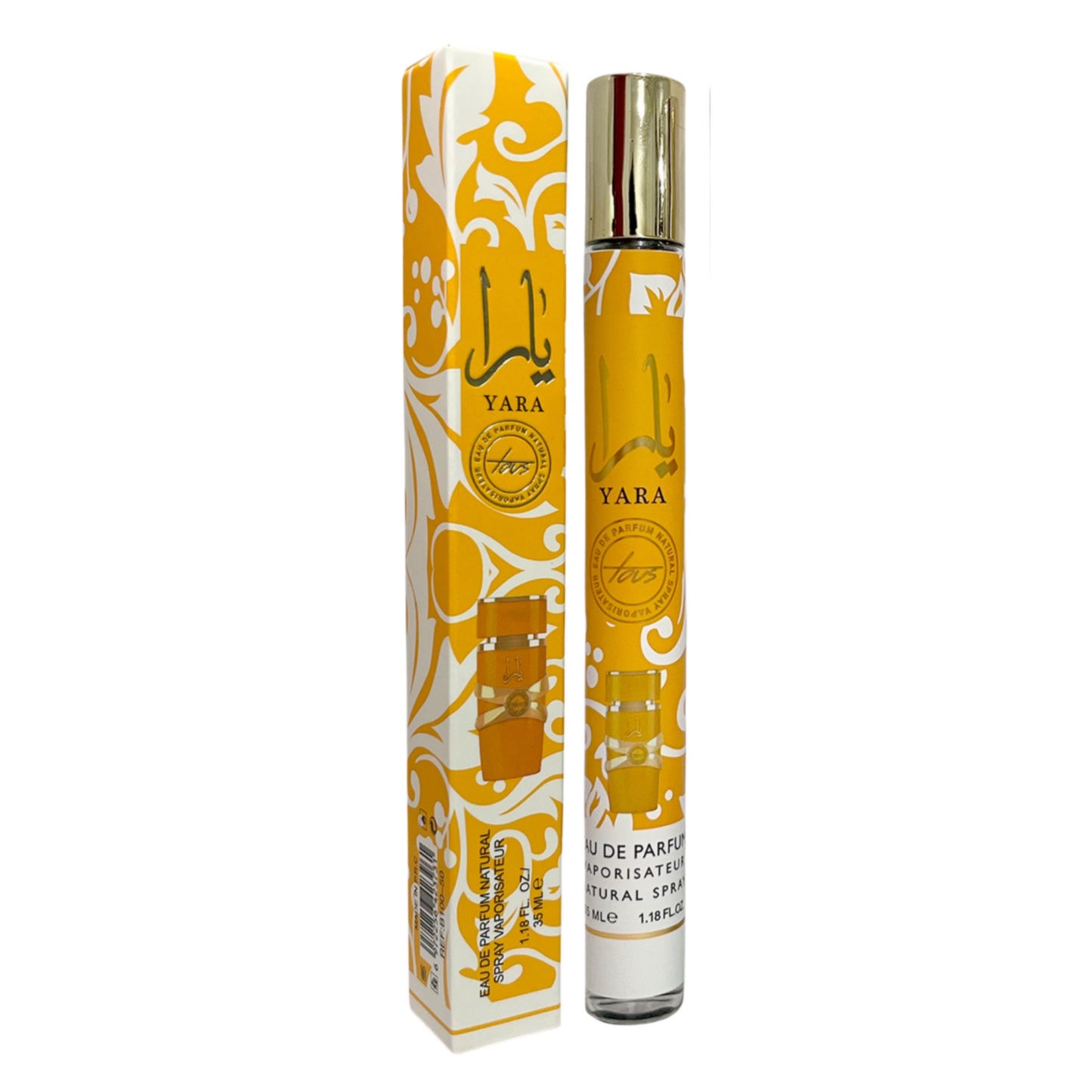 Lattafa/YARA/ASDA/10ml/30ml/50ml/edp/edt