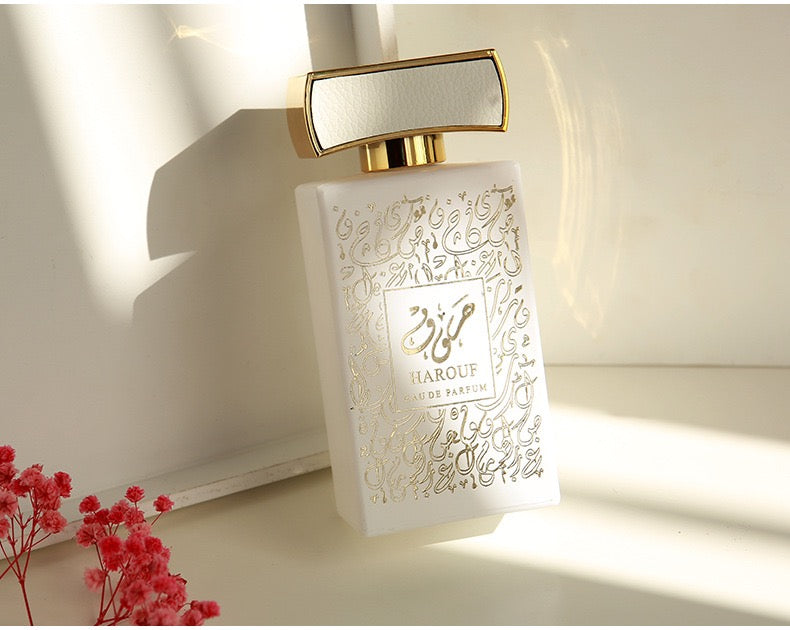 EDT,Women‘s Perpume,Light fragrance, fresh,perfume