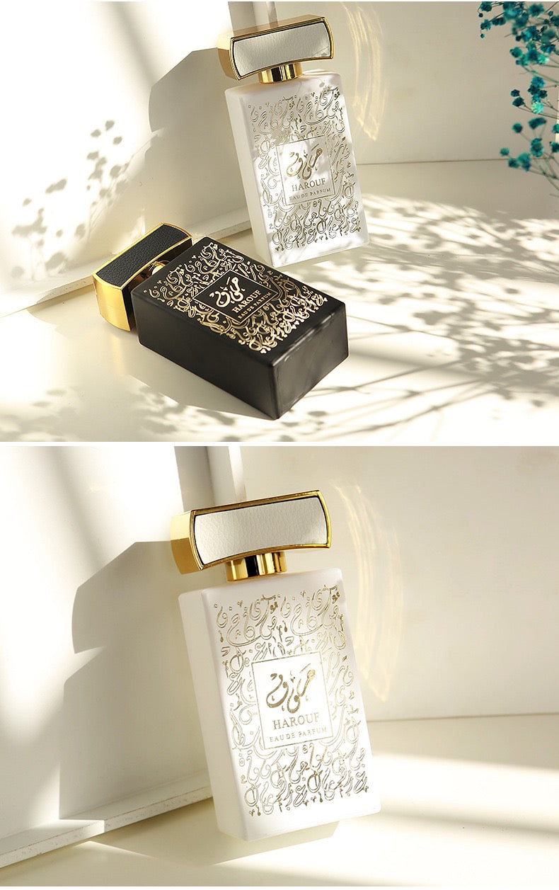 EDT,Women‘s Perpume,Light fragrance, fresh,perfume