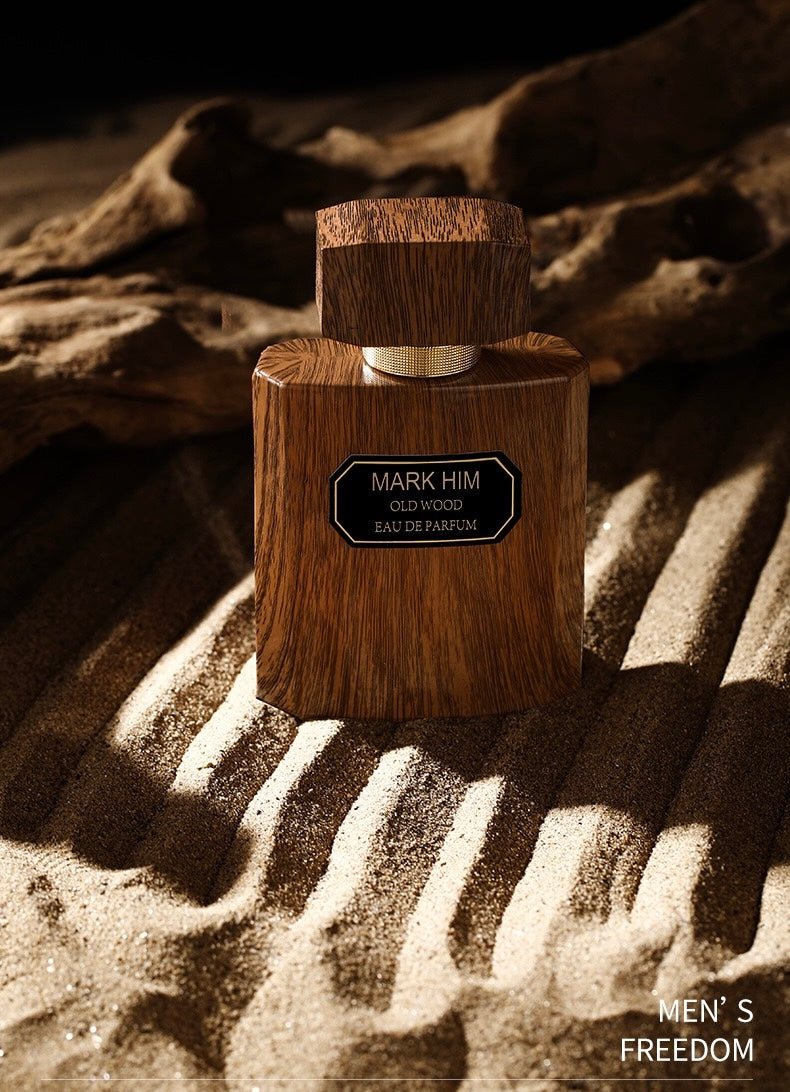 EDT,Woody fragrance,Men's fragrance,Long-lasting fragrance