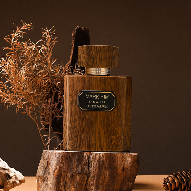 EDT,Woody fragrance,Men's fragrance,Long-lasting fragrance