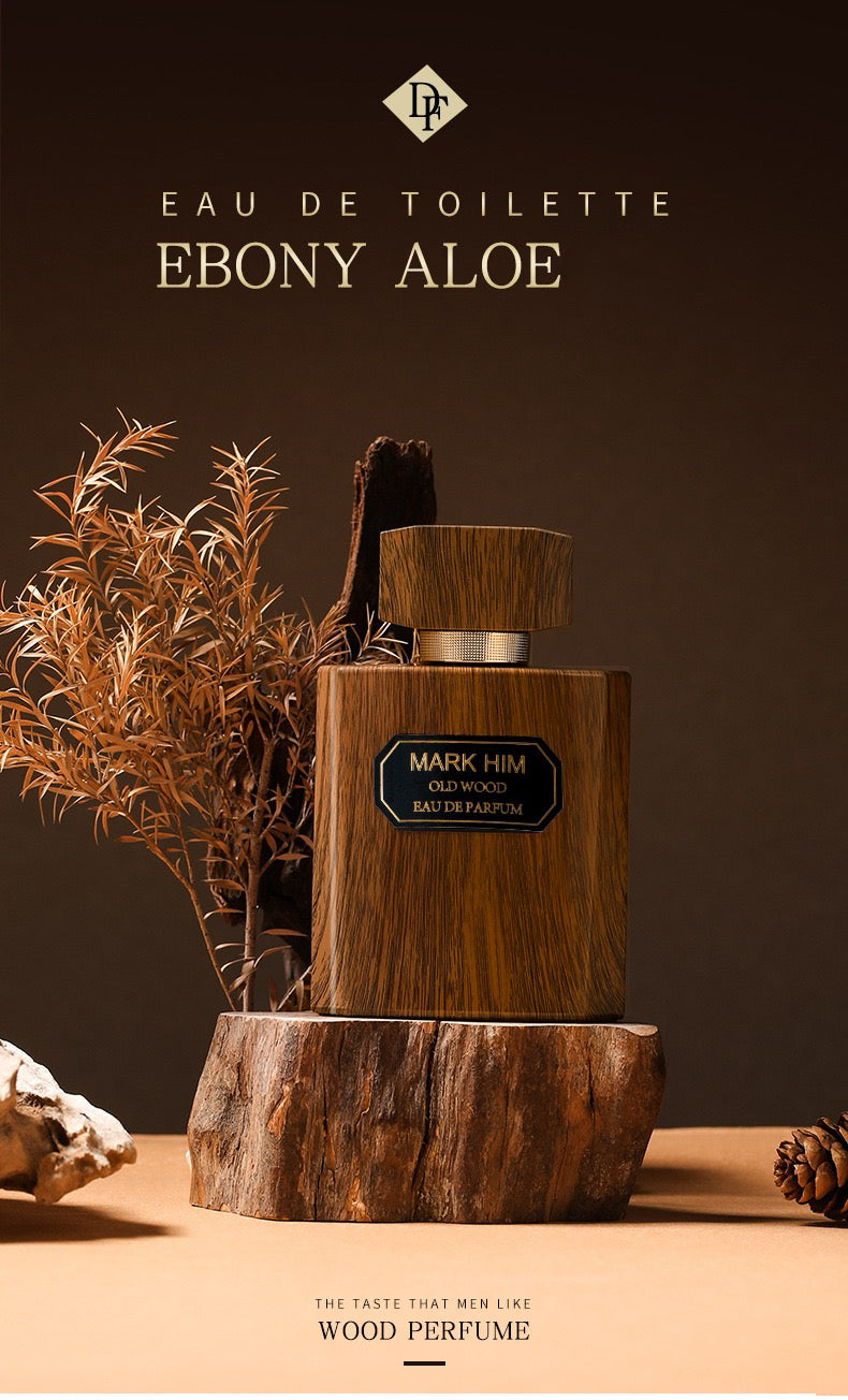 EDT,Woody fragrance,Men's fragrance,Long-lasting fragrance