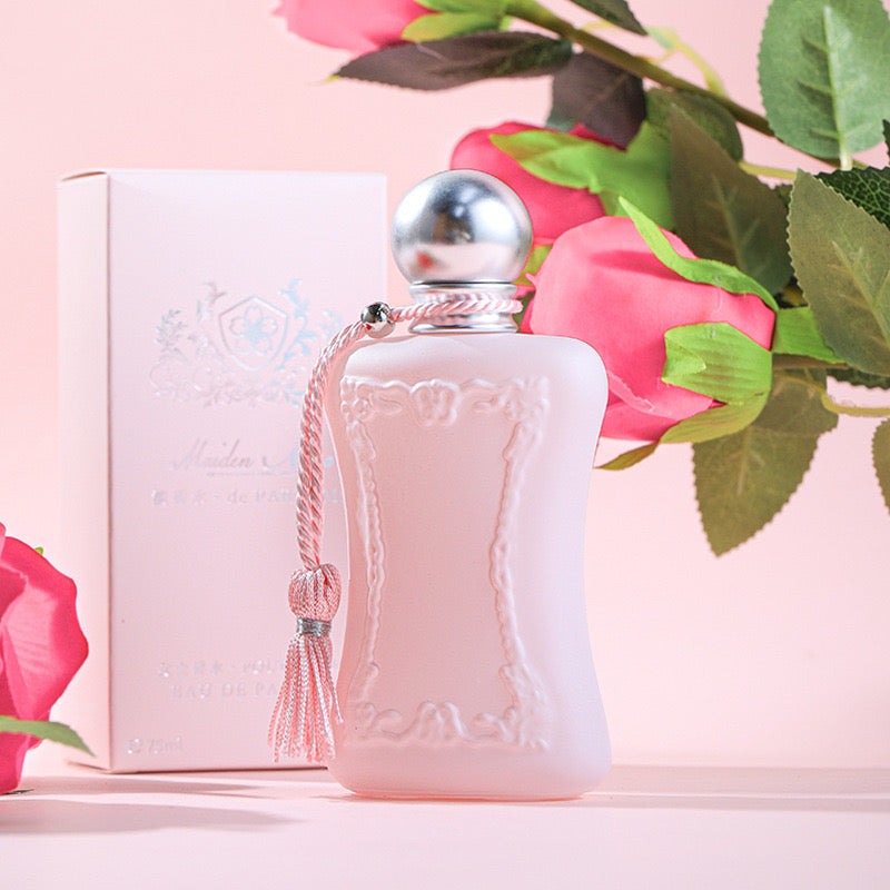 Lattafa,GOEEDSS,EDT,Women‘s Aroma,fruity floral,tea fragrance,Long-lasting Fragrance