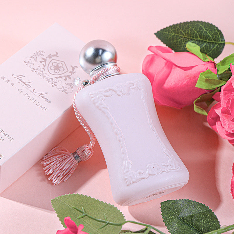 Lattafa,GOEEDSS,EDT,Women‘s Aroma,fruity floral,tea fragrance,Long-lasting Fragrance