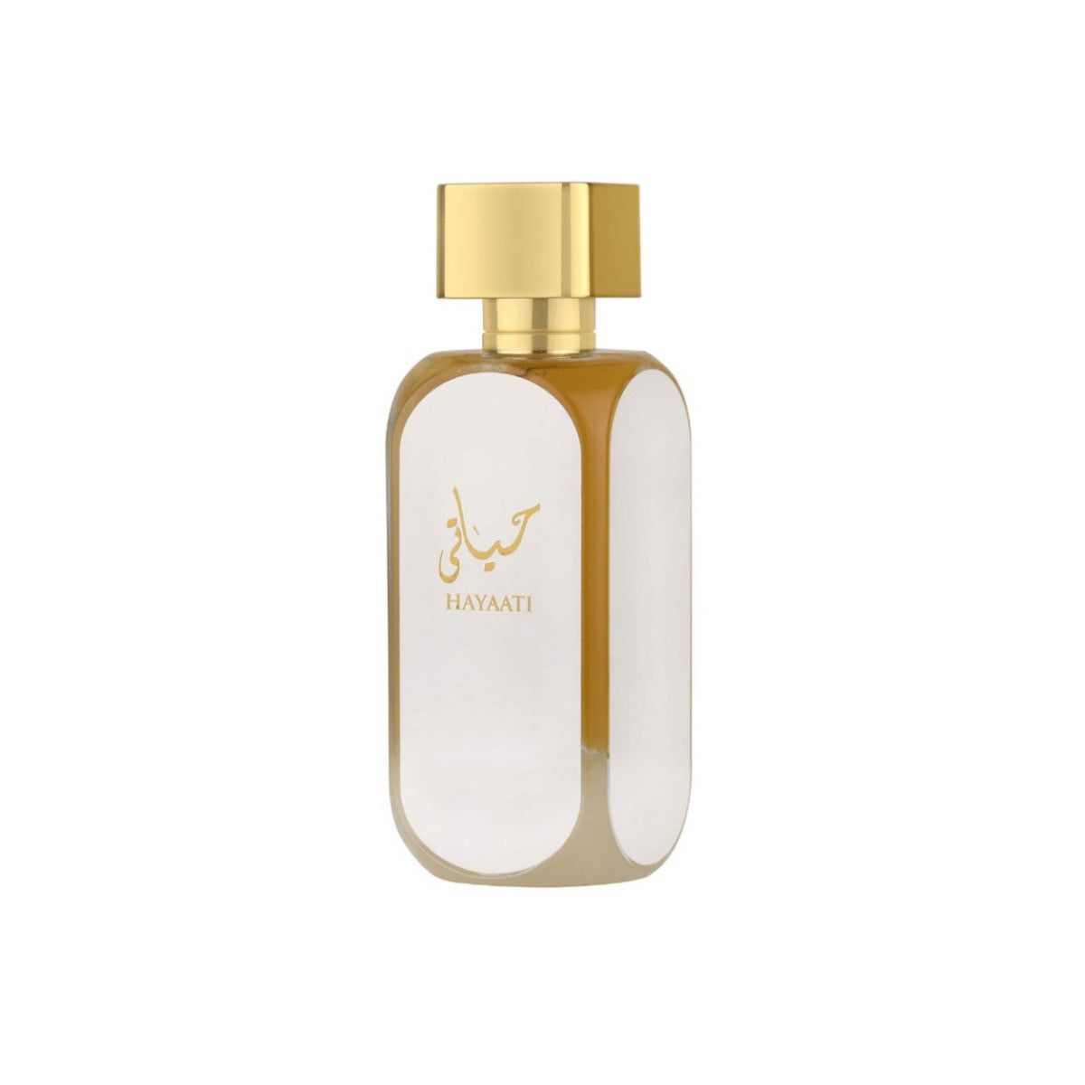 Lattafa。HAYAATI。Fruity Woody Fragrance,Oriental,Leather, 100ml