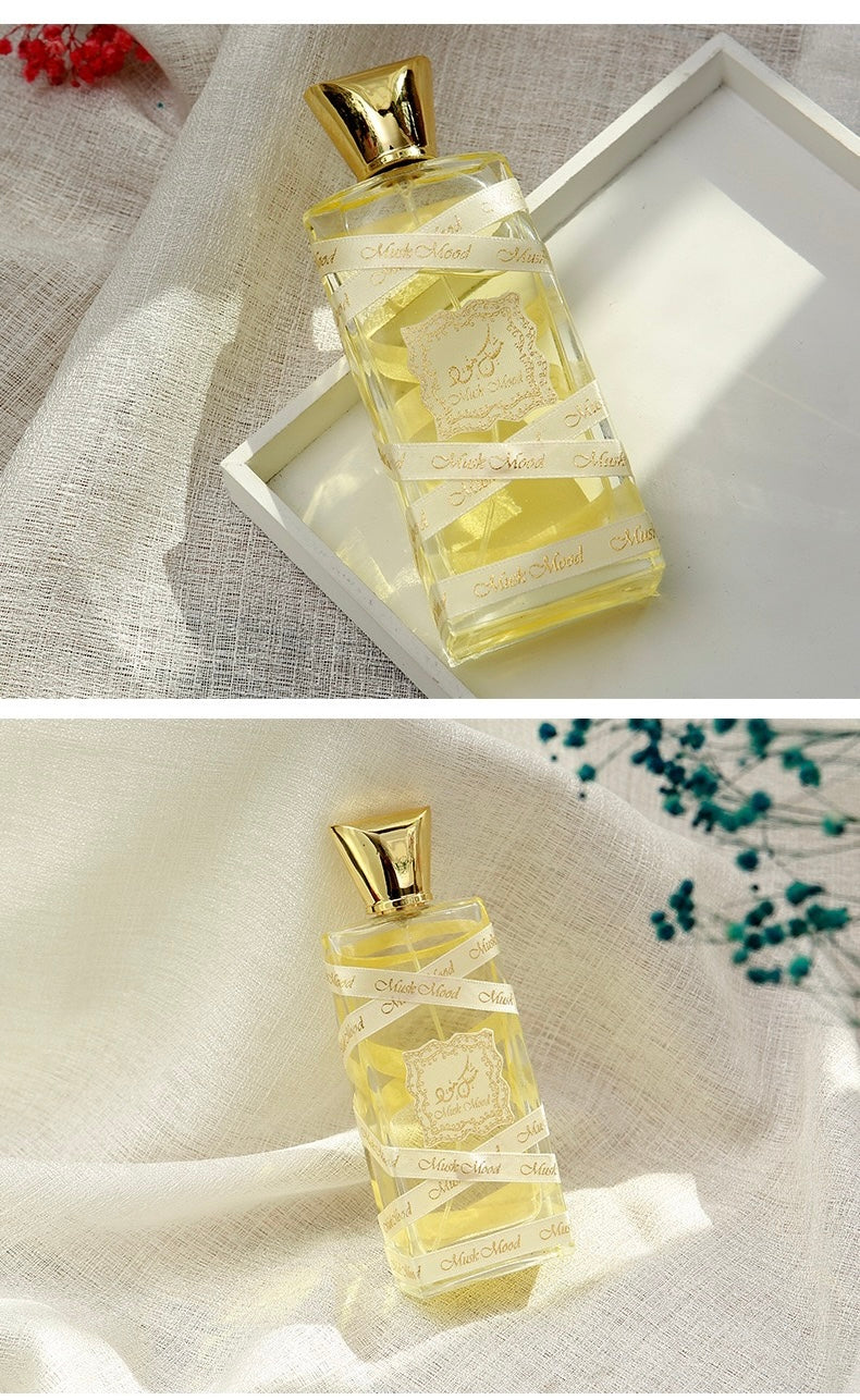 Lattafa/OUD MOOD/100ml