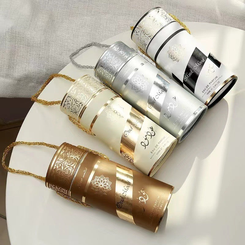 Lattafa/OUD MOOD/100ml