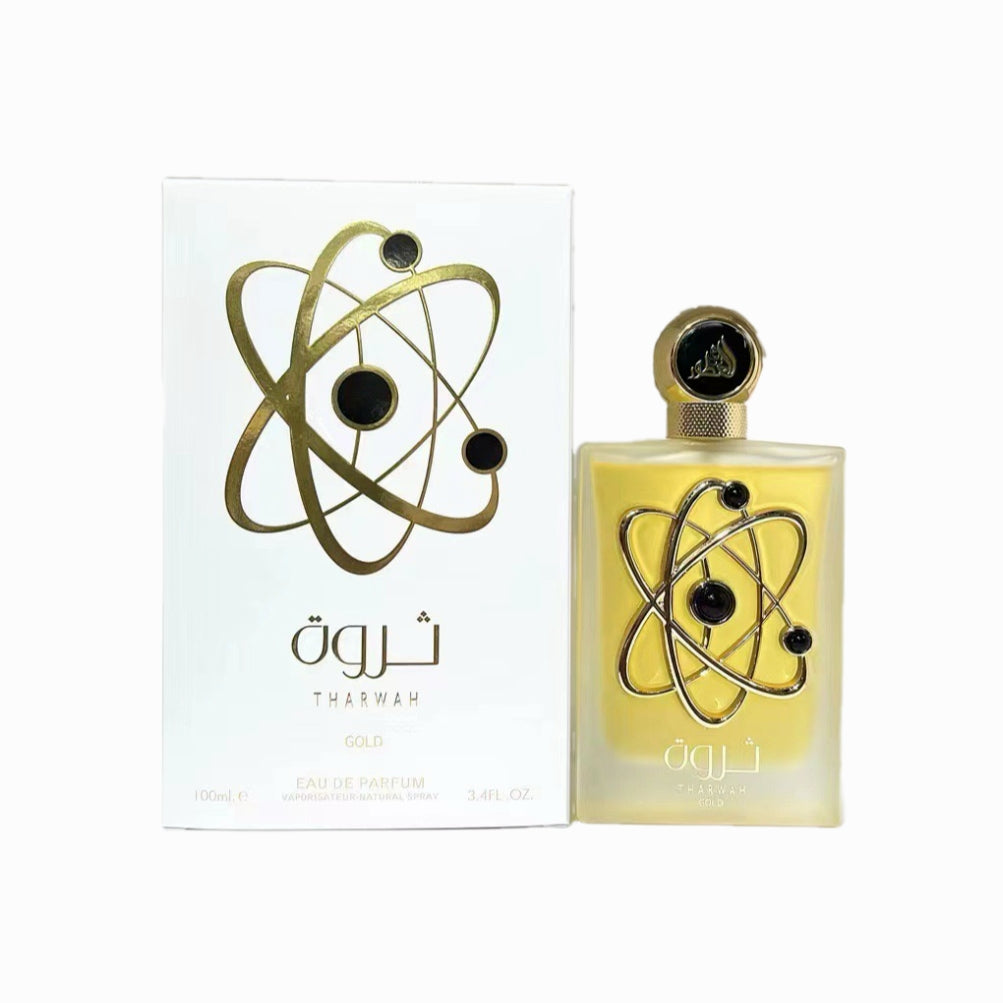 EDP, Eau de Parfum,Gender-Neutral Fragrance, Women‘s Fragrance,Fruit Floral Note,Woody Note,100ml,
