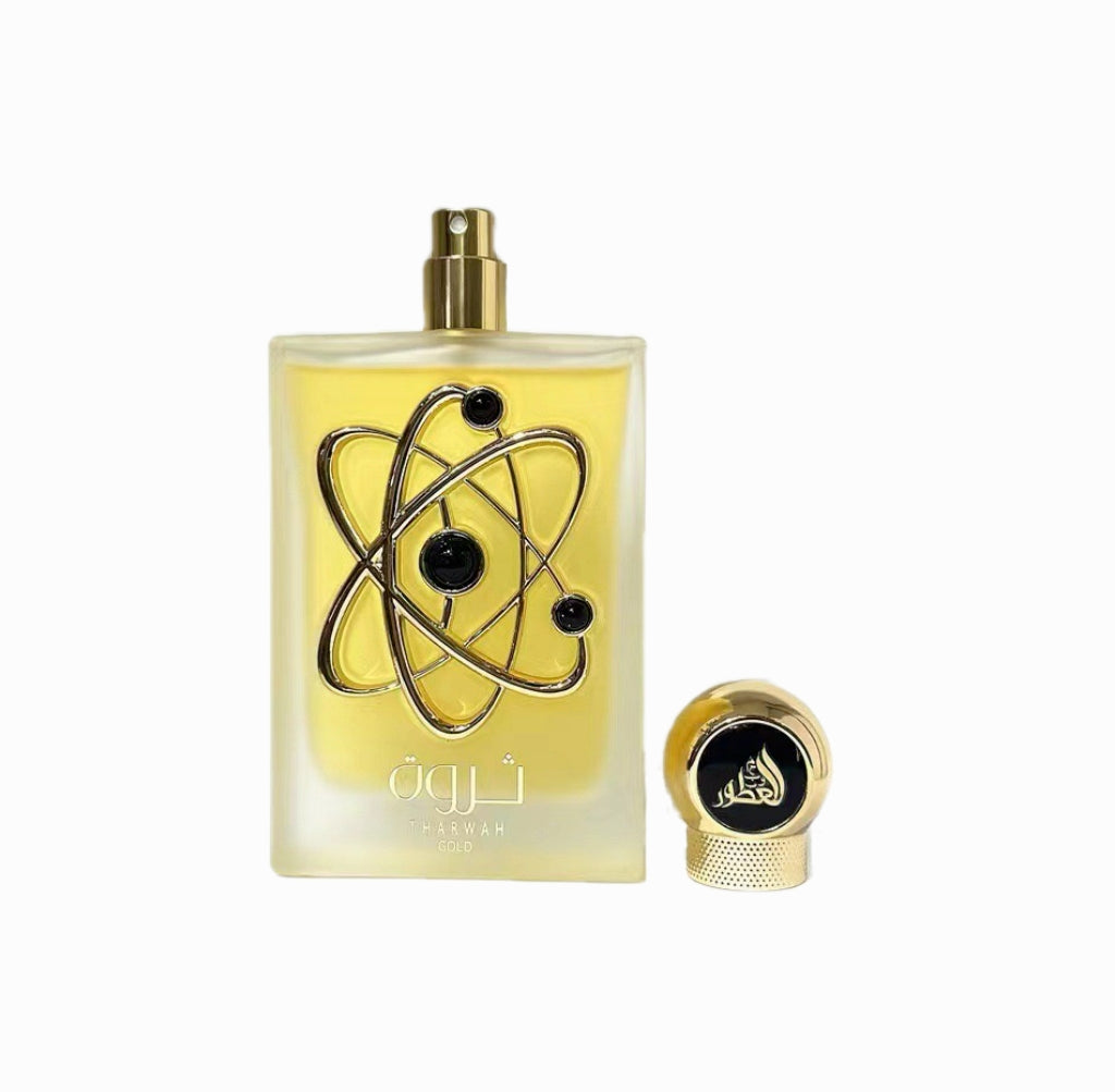 EDP, Eau de Parfum,Gender-Neutral Fragrance, Women‘s Fragrance,Fruit Floral Note,Woody Note,100ml,