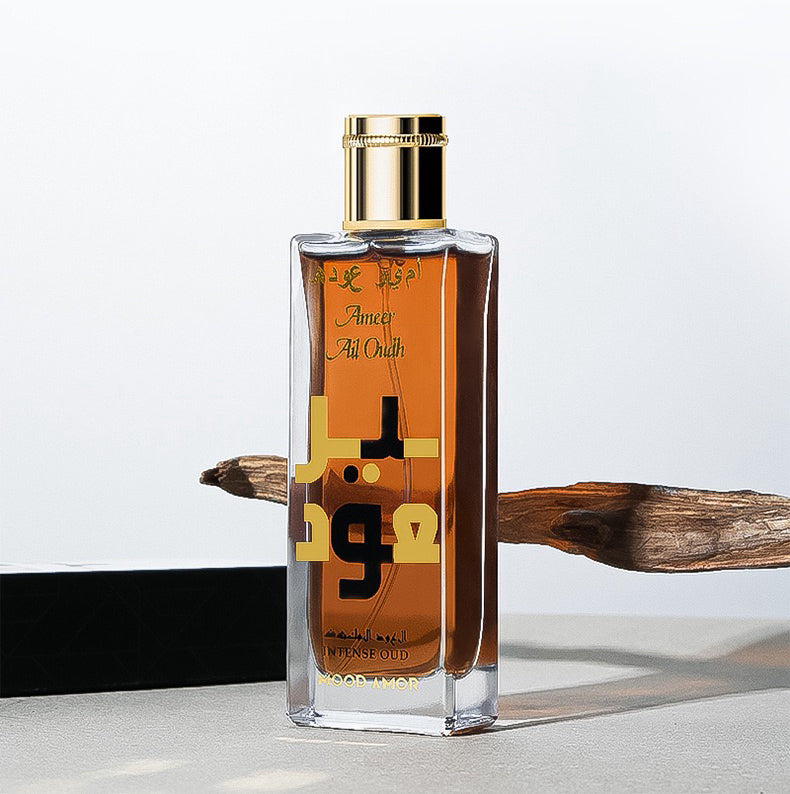 Lattafa/EDP, Eau de Parfum,Middle East fragrance Arabian Rabe perfume men,oud fragrance,Oriental Woody fragrance,50ml,100ml