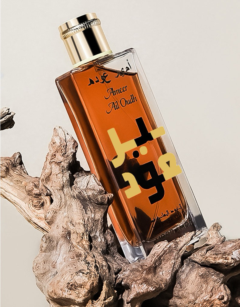 Lattafa/EDP, Eau de Parfum,Middle East fragrance Arabian Rabe perfume men,oud fragrance,Oriental Woody fragrance,50ml,100ml