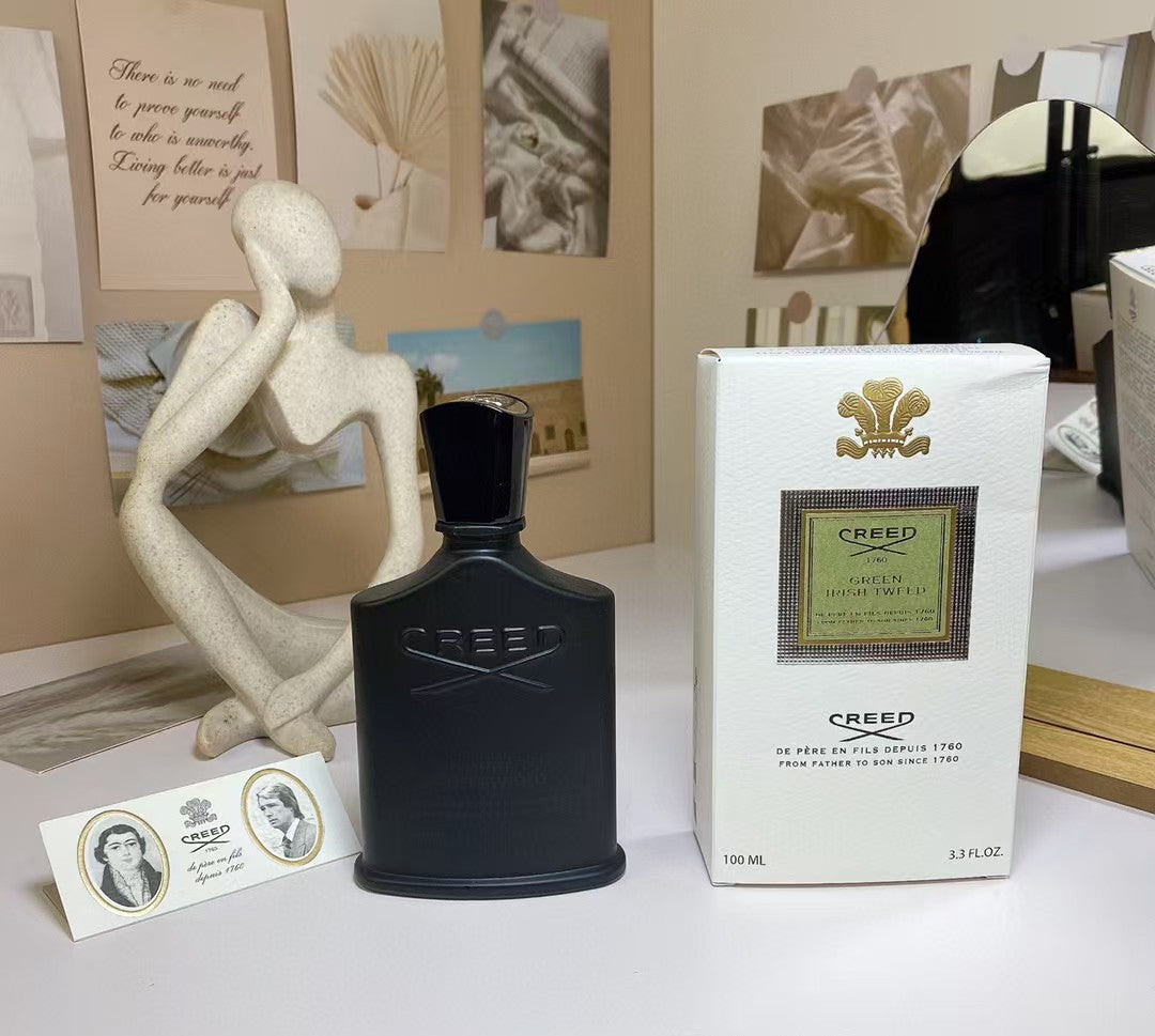 CREED,No Box Imperfect Version,75ml/100ml,EDP,EDT,MEN,WOMEN.