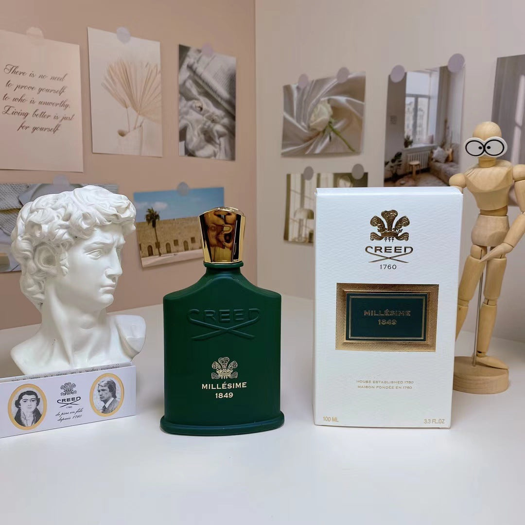 CREED,No Box Imperfect Version,75ml/100ml,EDP,EDT,MEN,WOMEN.