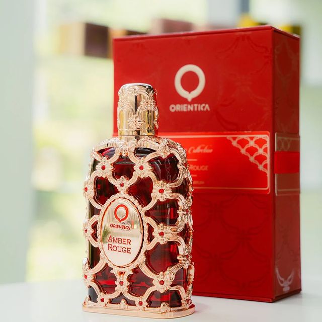 Lattafa,ORIENTICA,100ml