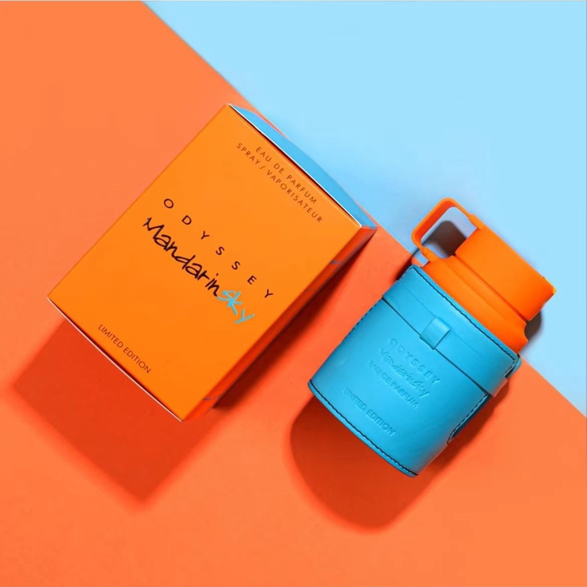 ARMAF,ODYSSEY,MANDARINSKY,EDP,100ML