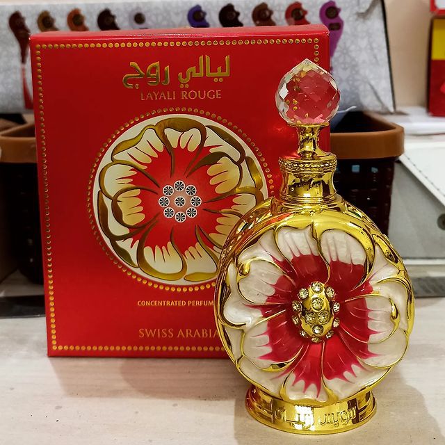 Women parfume,EDP,EDT,100ml,Floral Fragrance Notes