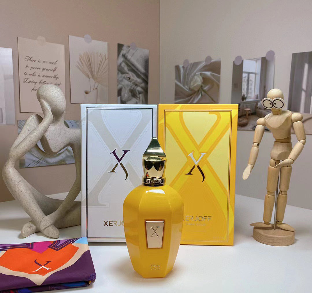 XERJOFF,EDP,EDT,100ML