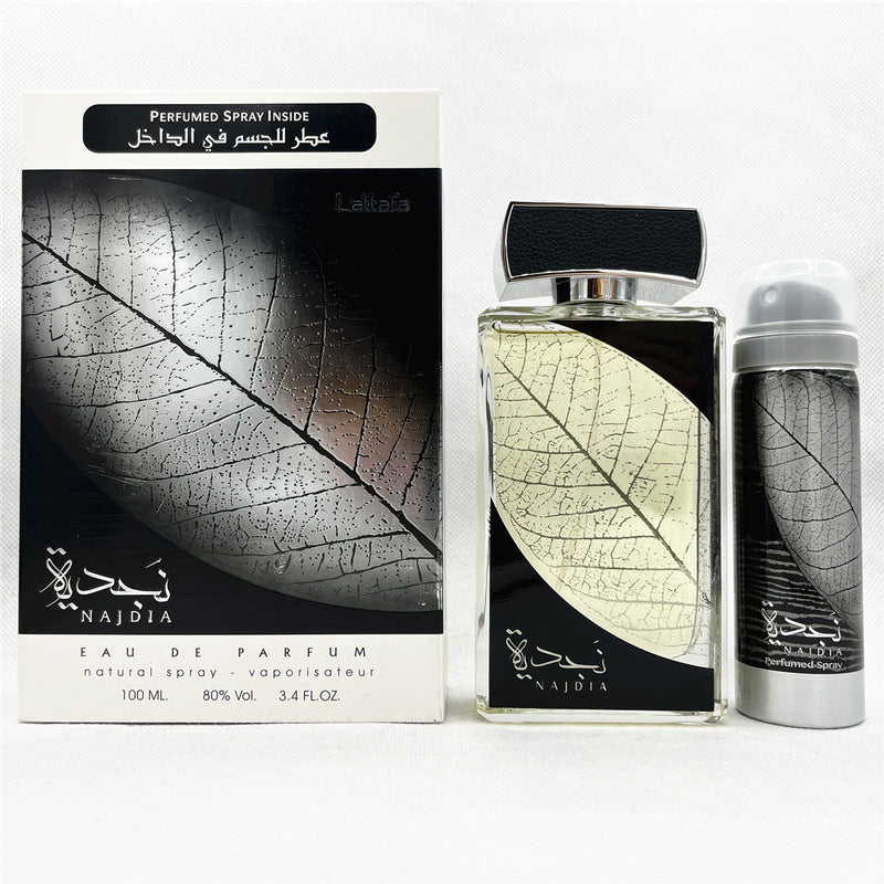 LATTAFA, NAJDIA,EDP,100ml,