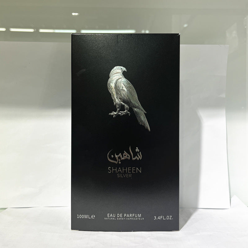 Lattafa,SHAHEEN,100ml,edp,oud