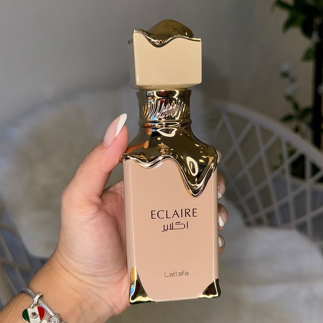 Lattafa ,Eclaire ,Eau de Parfum ,Spray,100ml,