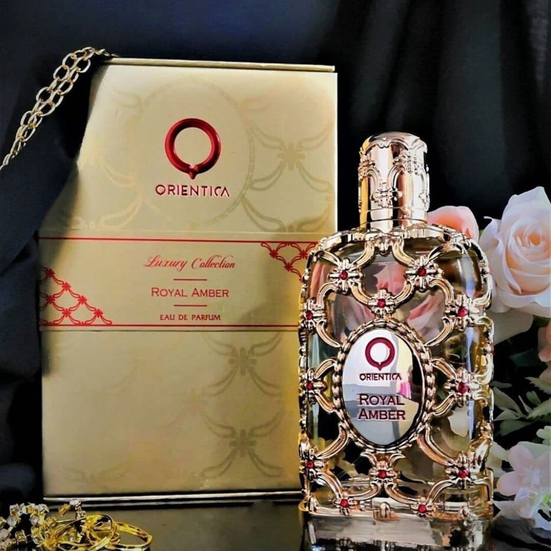 Lattafa,ORIENTICA,100ml