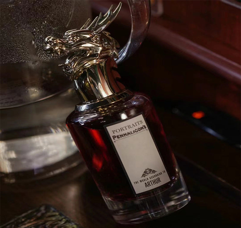 Penhaligon’s The Portraits Collection Overview,ARTHUR,75ML.