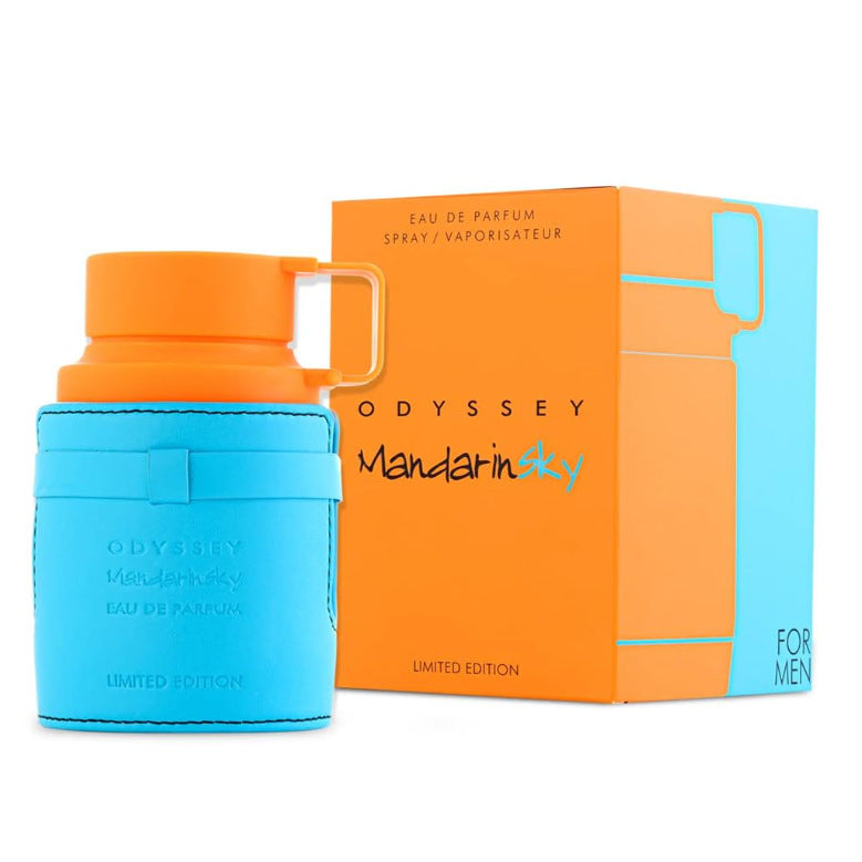 ARMAF,ODYSSEY,MANDARINSKY,EDP,100ML
