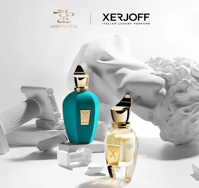 XERJOFF,EDP,EDT,100ML