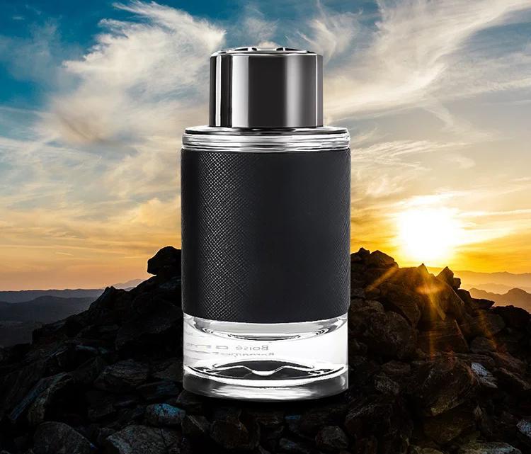 Montblanc,EXPLORER,EDP,Fougere Woody,Citrus Fougere,Fougere,100ml