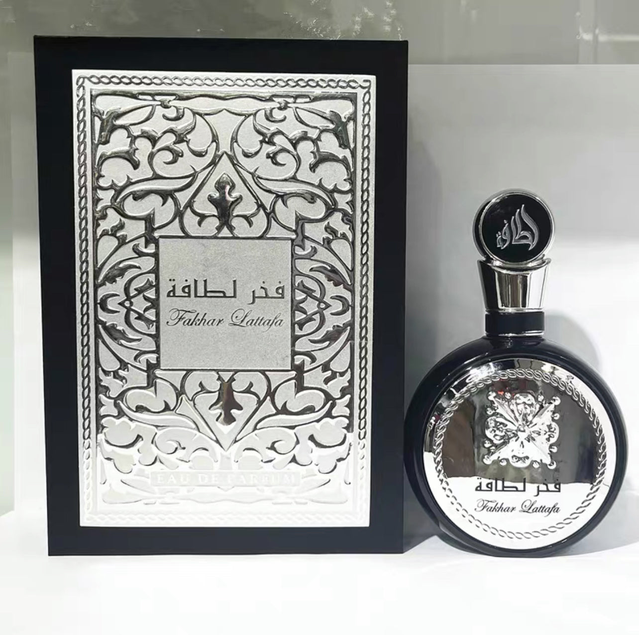 Lattafa/Oriental Woody Fragrance,Fruity Floral Fragrance,100ml