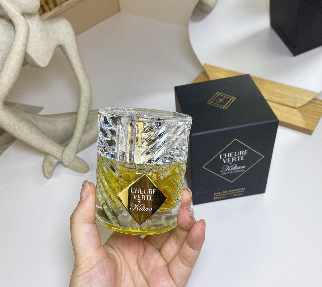 KILIAN,EDP,EDT,MEN,WOMEN,PERFUMES,50ML