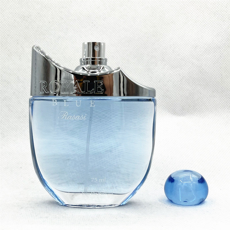 ROYALE/woody fragrance/EDP/75ml