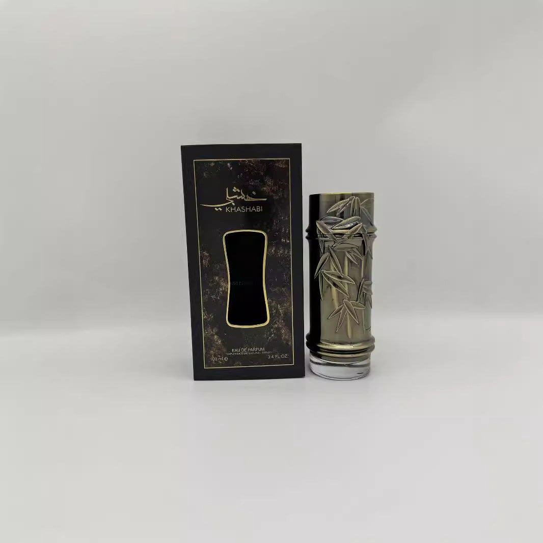 Lattafa/BAM BOO alternative/EDP/Women‘s perfume/Floral Fragrance/100ml,