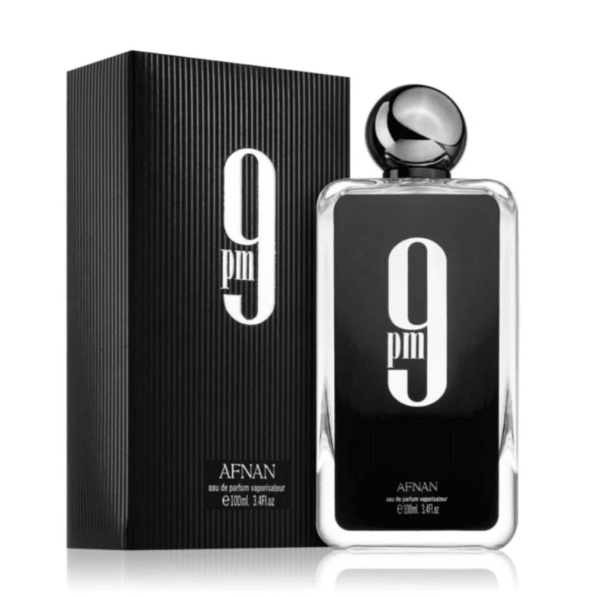9 PM/EDP/ Gourmet Oriental Notes/Woody Oriental Notes/100ml,
