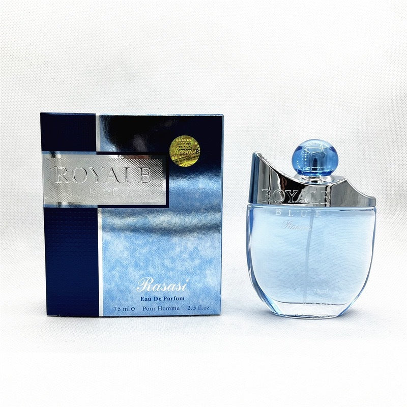ROYALE/woody fragrance/EDP/75ml