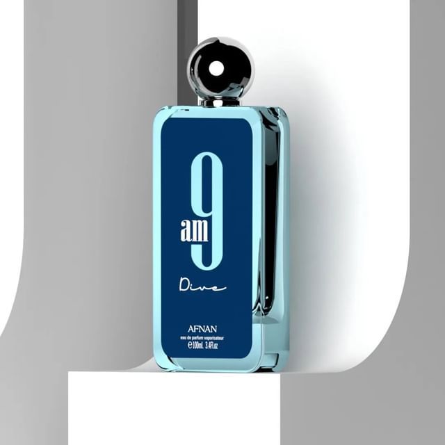 9 PM/EDP/ Gourmet Oriental Notes/Woody Oriental Notes/100ml,