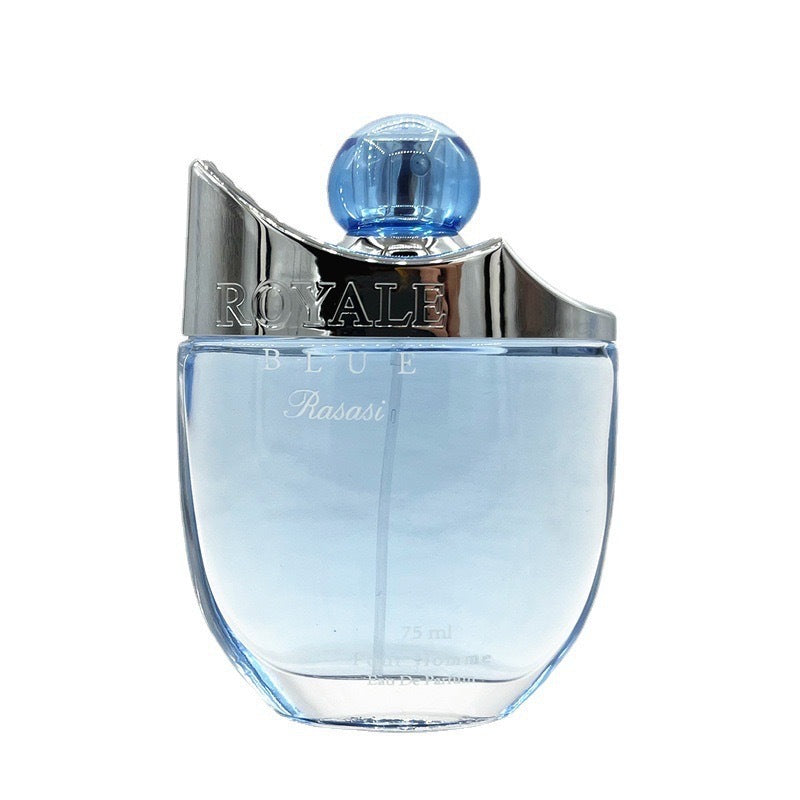 ROYALE/woody fragrance/EDP/75ml